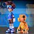 Boneco Digimon Tai Kamiya e Agumon - Imagem 3
