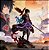 Boneco Naruto Sasuke Uchiha Akatsuki - Imagem 1