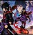 Boneco Naruto Sasuke Uchiha Akatsuki - Imagem 3
