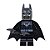 Boneco Bloco Montar Batman Justice Lord - Imagem 1