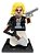 Boneco Bloco Montar A Noiva de Chucky – Bride Of Chucky - Terror - Imagem 2