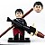 Boneco Bloco Montar Chirrut îmwe Rogue One Star Wars - Imagem 1