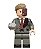 Boneco Bloco Montar Duas-Caras DC (Two-Face) - Imagem 1
