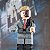 Boneco Bloco Montar Duas-Caras DC (Two-Face) - Imagem 2