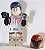 Boneco Bloco Montar Sabine Wren Star Wars - Imagem 2
