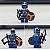 Boneco Bloco Montar Taskmater O Treinador - Imagem 2