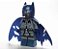Boneco Bloco de Montar Tropa Negra Batman Lanterna Verde - Imagem 2