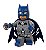 Boneco Bloco de Montar Tropa Negra Batman Lanterna Verde - Imagem 1