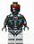Boneco Bloco de Montar Máquina Assassina Murder Machine Noite de Treva - Imagem 2