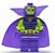 Boneco Bloco de Montar Drax The Destroyer - Imagem 2
