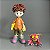Boneco Digimon Izumi Koshiro Tentomon - Imagem 2