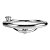 Volante Náutico Aço Inoxidável Fishing com Knob 15-1/2 Pol - Imagem 2