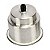 Porta Copos de Embutir em Aço Inox para Barcos e Lanchas - Imagem 3