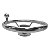Volante Para Embarcações em Aço Inox com Knob 13-1/2 Pol - Imagem 2