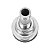Respiro Para Tanque de Combustível 5/8" em Aço Inox - Imagem 3