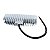 Luz Para Deck 6 Leds 18w 12-24v LED Branco - Imagem 3
