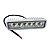 Luz Para Deck 6 Leds 18w 12-24v LED Branco - Imagem 1