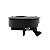 Puxador Para Cockpit ou Deck em ABS Preto - Imagem 3