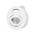 Puxador Para Cockpit ou Deck em ABS Branco - Imagem 3