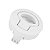 Puxador Para Cockpit ou Deck em ABS Branco - Imagem 4