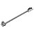 Mola de Suporte 26 cm Para Porta e Tampa em Aço Inox 260 x 14 mm - Imagem 1