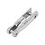 Conector S/ Destorcedor Para Âncora em Aço Inoxidável 316 6-8 mm - Imagem 1