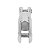 Conector S/ Destorcedor Para Âncora em Aço Inoxidável 316 10-12 mm - Imagem 3