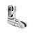 Conector C/ Destorcedor Articulado Para Âncora em Aço Inoxidável 316 6-8 mm - Imagem 4