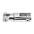 Conector C/ Destorcedor Para Âncora Aço Inox 316 6-8 mm - Imagem 2