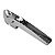 Lancador De Âncora Aço Inox 316 Com Uma Roldana E Ponta Articulada 585 mm X 80 mm - Imagem 2
