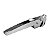Lancador De Âncora Aço Inox 316 Com Uma Roldana E Ponta Articulada 585 mm X 80 mm - Imagem 1