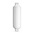 Defensa G3 Cor Branca em Pvc 14 X 50,80 Cm - Imagem 1