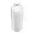 Defensa G6 Cor Branca em Pvc 25,70 X 76,20 Cm - Imagem 2
