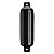 Defensa G6 Cor Preta em Pvc 25,70 X 76,20 Cm - Imagem 1