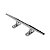 Amarra Cabo Ou Cunho Linha Pesada Aço Inox 316 12 Pol - Imagem 1