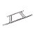 Amarra Cabo Ou Cunho Escandinavo Aço Inox 316 205 mm - Imagem 3