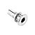 Saida Ou Entrada De Costado 3/4 Pol Aço Inox 316 26,5 X 69 mm - Imagem 2