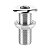 Saida Ou Entrada De Costado Rosca Total 1.1/2 Pol Aço Inox 316 47,5 X 79 mm - Imagem 1