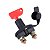Chave Geral 1 Bateria com Chave 150A 12-24V - Imagem 2