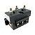 Solenoide Relé 3 Polos 500A 12V - Imagem 1