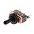 Botão Interruptor On/Off 12V 10A - Imagem 2