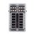 Porta Fusíveis 12 Vias 100A 32V M5 - Imagem 2