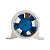 Blower de Ventilação 3 Pol 12V - Imagem 2
