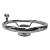Volante Para Embarcações em Aço Inox com Knob 15-1/2 Pol - Imagem 2