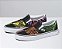 WMNS TÊNIS VANS SLIP-ON x CRAYOLA - Imagem 2