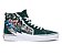 WMNS TÊNIS VANS SK8-HI BOLT - Imagem 1