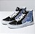 WMNS TÊNIS VANS SK8-HI BOLT - Imagem 2