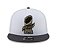 BONÉ NEW ERA 9FIFTY MLB CAMPEÃO  "ATLANTA BRAVES" - Imagem 2