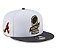 BONÉ NEW ERA 9FIFTY MLB CAMPEÃO  "ATLANTA BRAVES" - Imagem 1