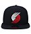 BONÉ NEW ERA 9FIFTY NBA "PORTLAND TRAIL BLAZERS" - Imagem 2